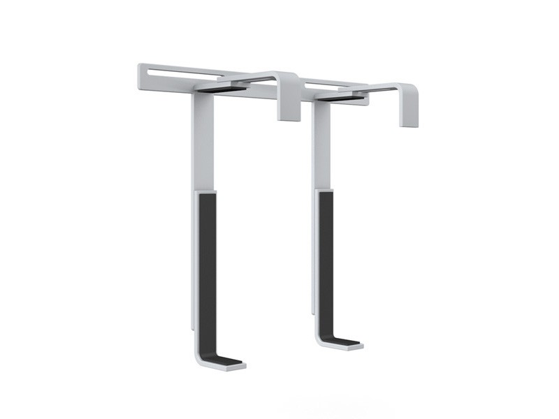 MonLines Computer-Halterung Tischanbau MonLines Computer-Halterung Tischanbau