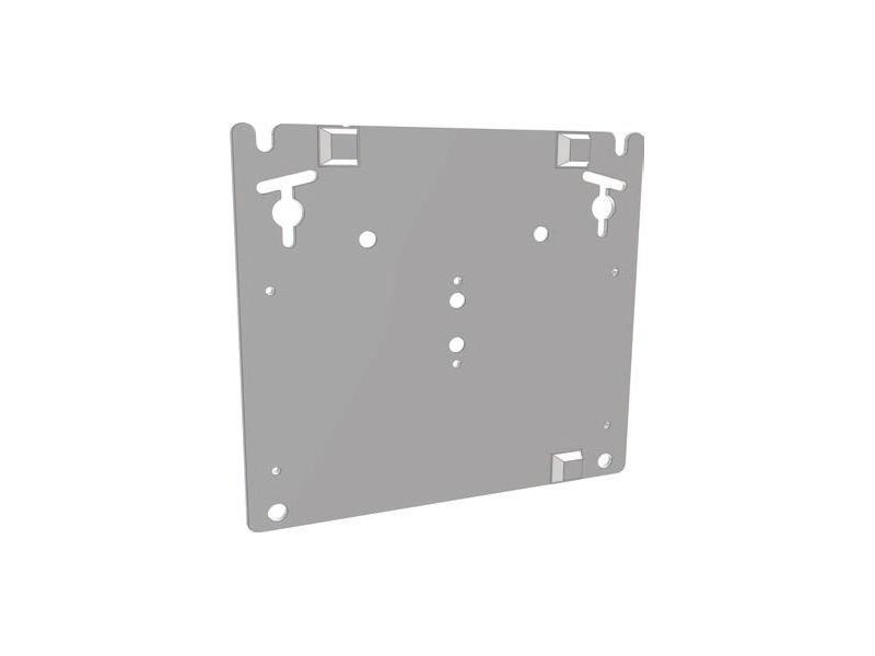 MonLines Loewe Wall Mount Slim / VESA Size 200 (71389T00), detail MonLines Loewe Wall Mount Slim / VESA Size 200 (71389T00), detail