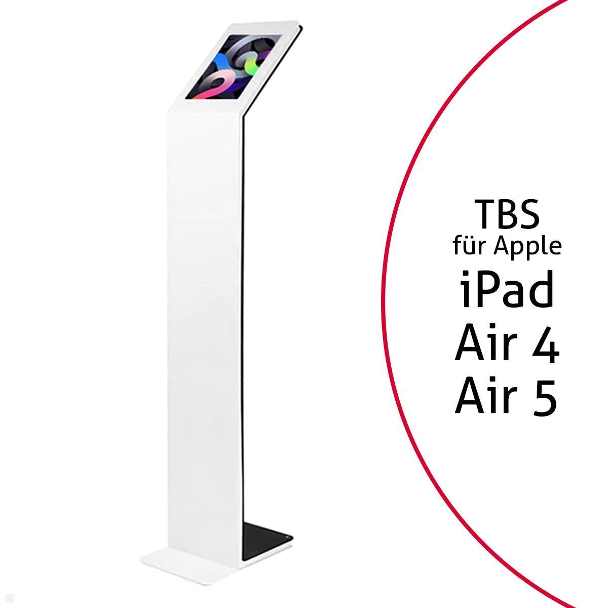 Tablines TBS102 Design Tablet Ständer hoch Apple iPad Air 4 und 5 10.9 Tablines TBS102 Design Tablet Ständer hoch Apple iPad Air 4 und 5 10.9