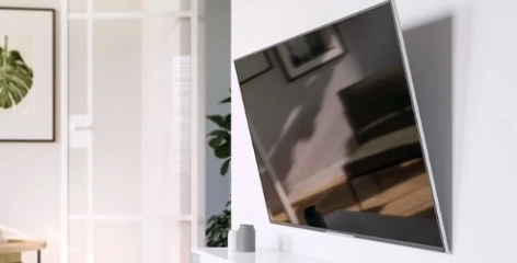 Vorteile von TV Wandhalterungen – für alle Fernseher! Vorteiel TV Wandhalterung