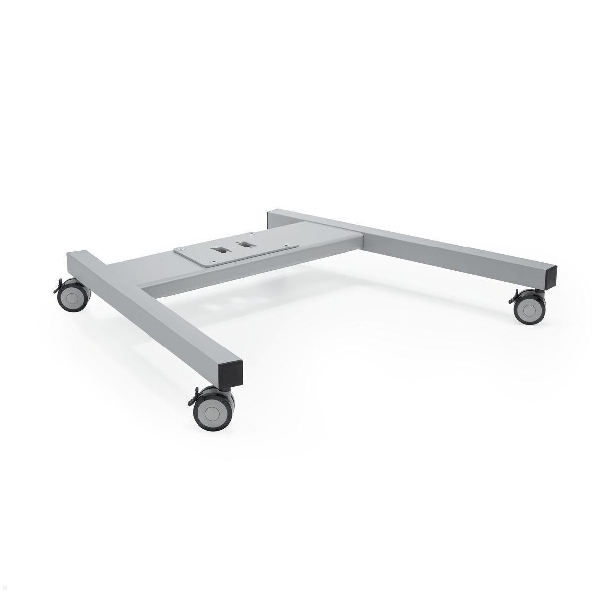 Vogels Connect-it PFT 8520 Display-Wagenrahmen, silber Vogels Connect-it PFT 8520 Display-Wagenrahmen, silber