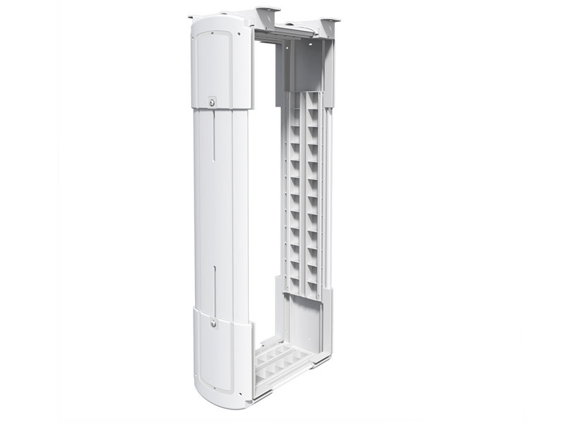 Dataflex Viewlite Computerhalterung - Schreibtisch 35.200  Dataflex Viewlite Computerhalterung - Schreibtisch 35.200