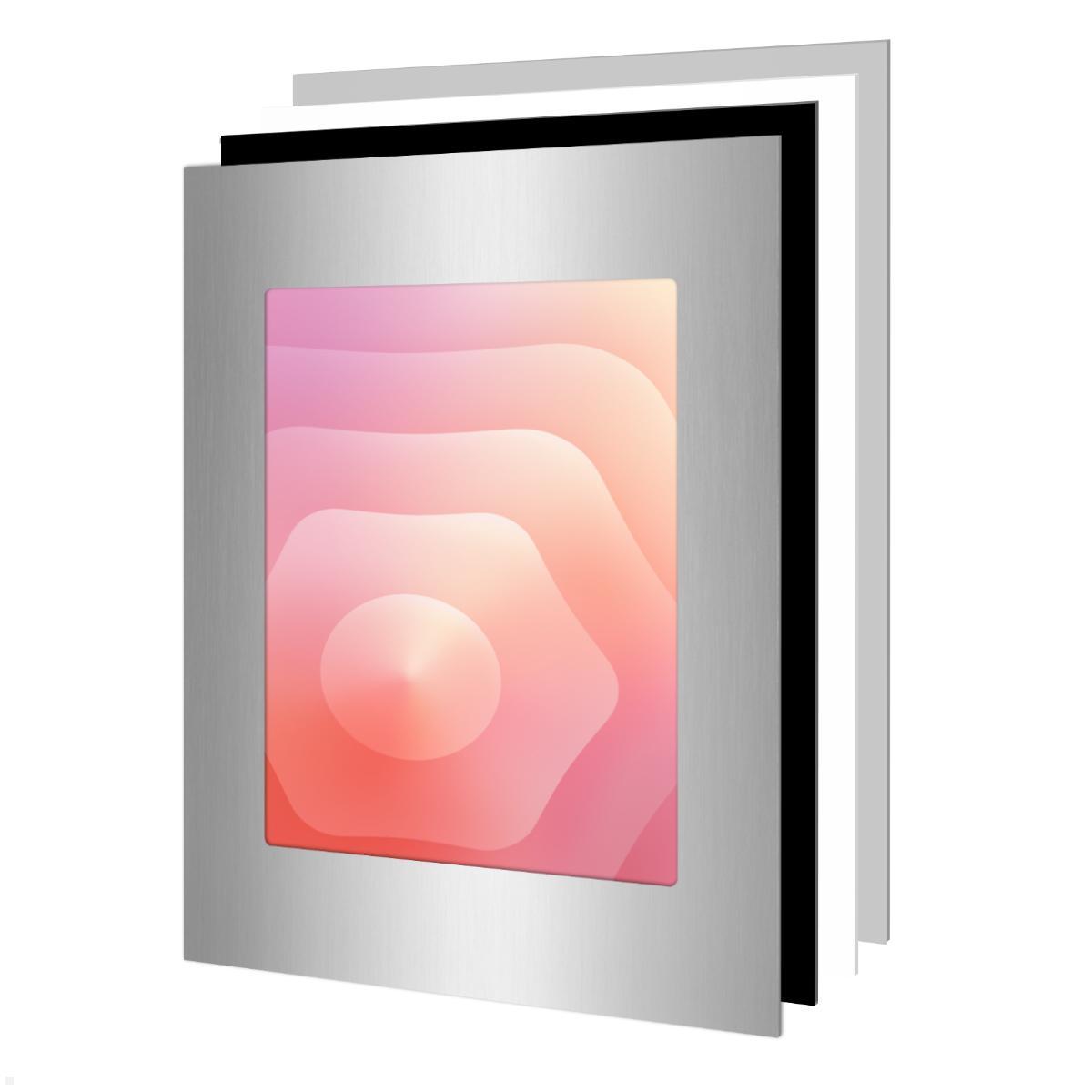 TabLines TWE132 Tablet Wandeinbau für Samsung Galaxy Tab S11 Ultra 14.6