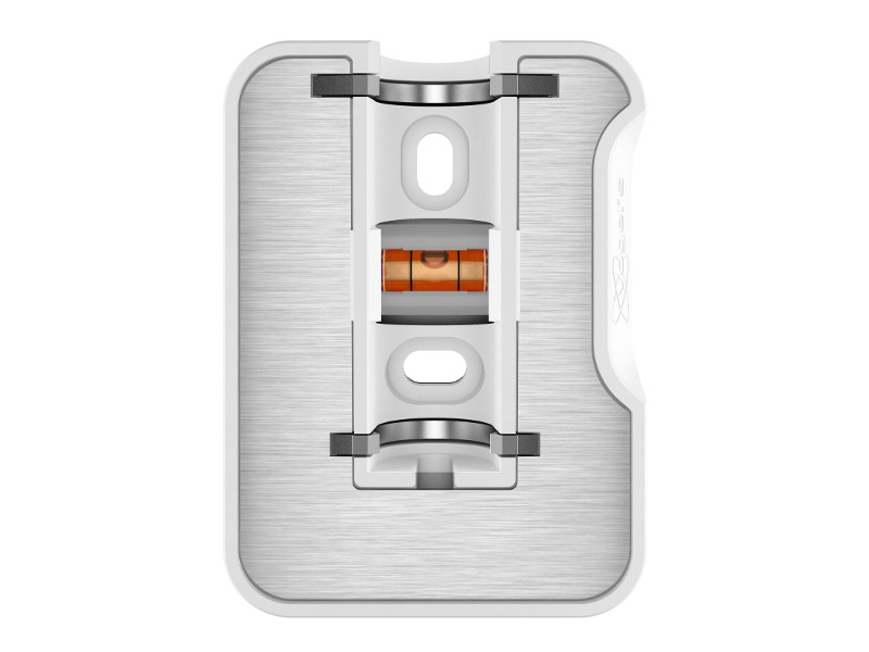 Vogels SOUND 3200 white Universal Lautsprecher Wandhalter integrierte Waaserwaage Vogels SOUND 3200 white Universal Lautsprecher Wandhalter integrierte Waaserwaage