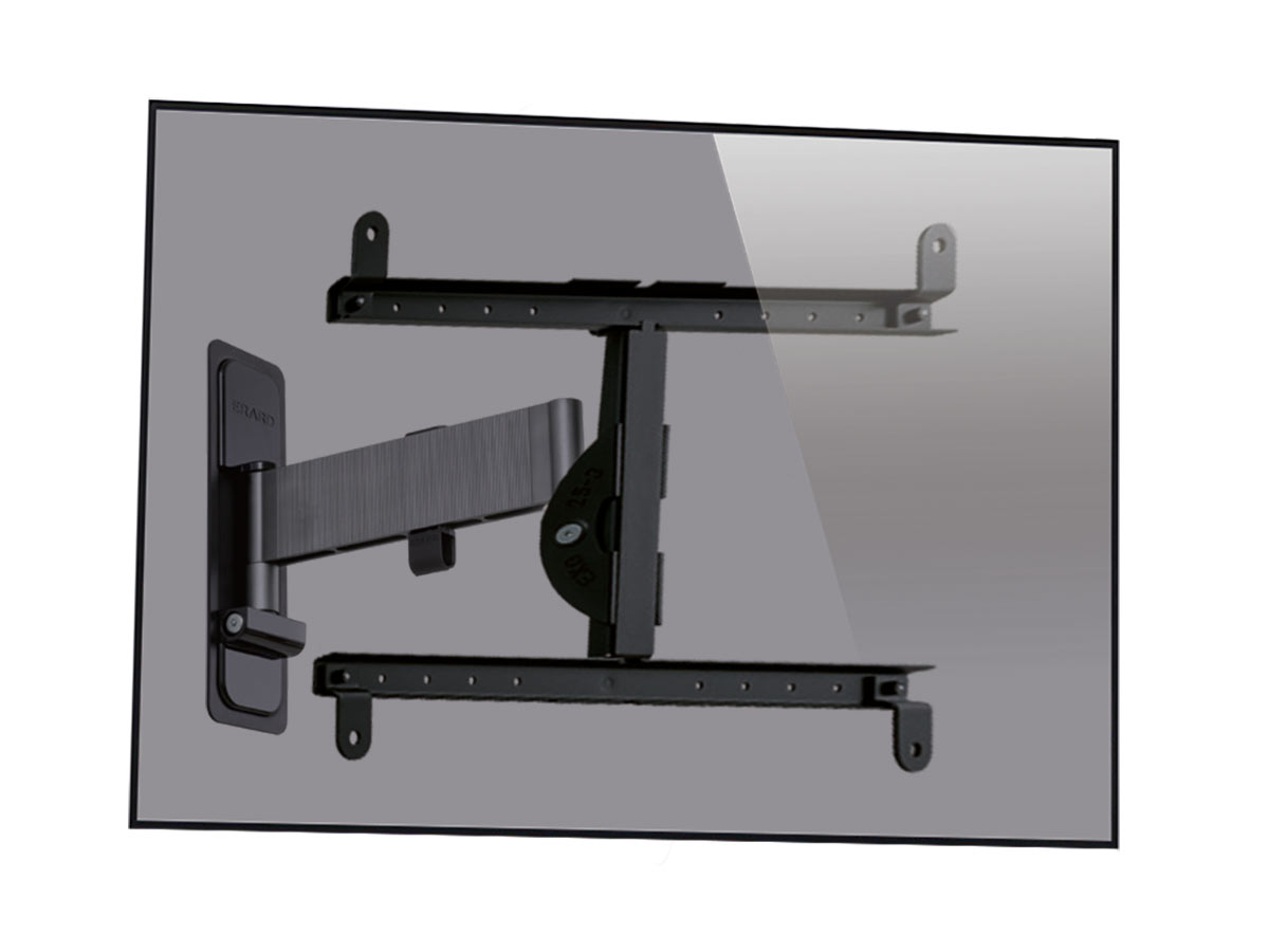 Schwenkbare TV Wandhalterung 32 - 65 Zoll Vogels TVM 5445