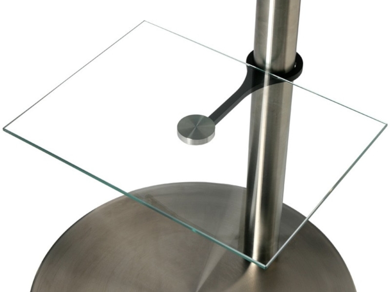 cavus-cav-s10-av-ablage-fuer-50mm-saeule-transparent cavus-cav-s10-av-ablage-fuer-50mm-saeule-transparent