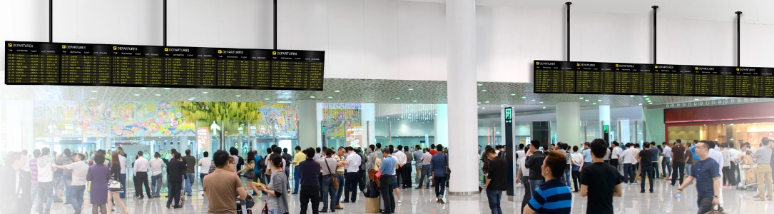 Monitor Deckenhalterung / Dachschräge für 10 - 36 Zoll, schwenkbar Monitor Deckenhalterung / Dachschräge für 10 - 36 Zoll, schwenkbar