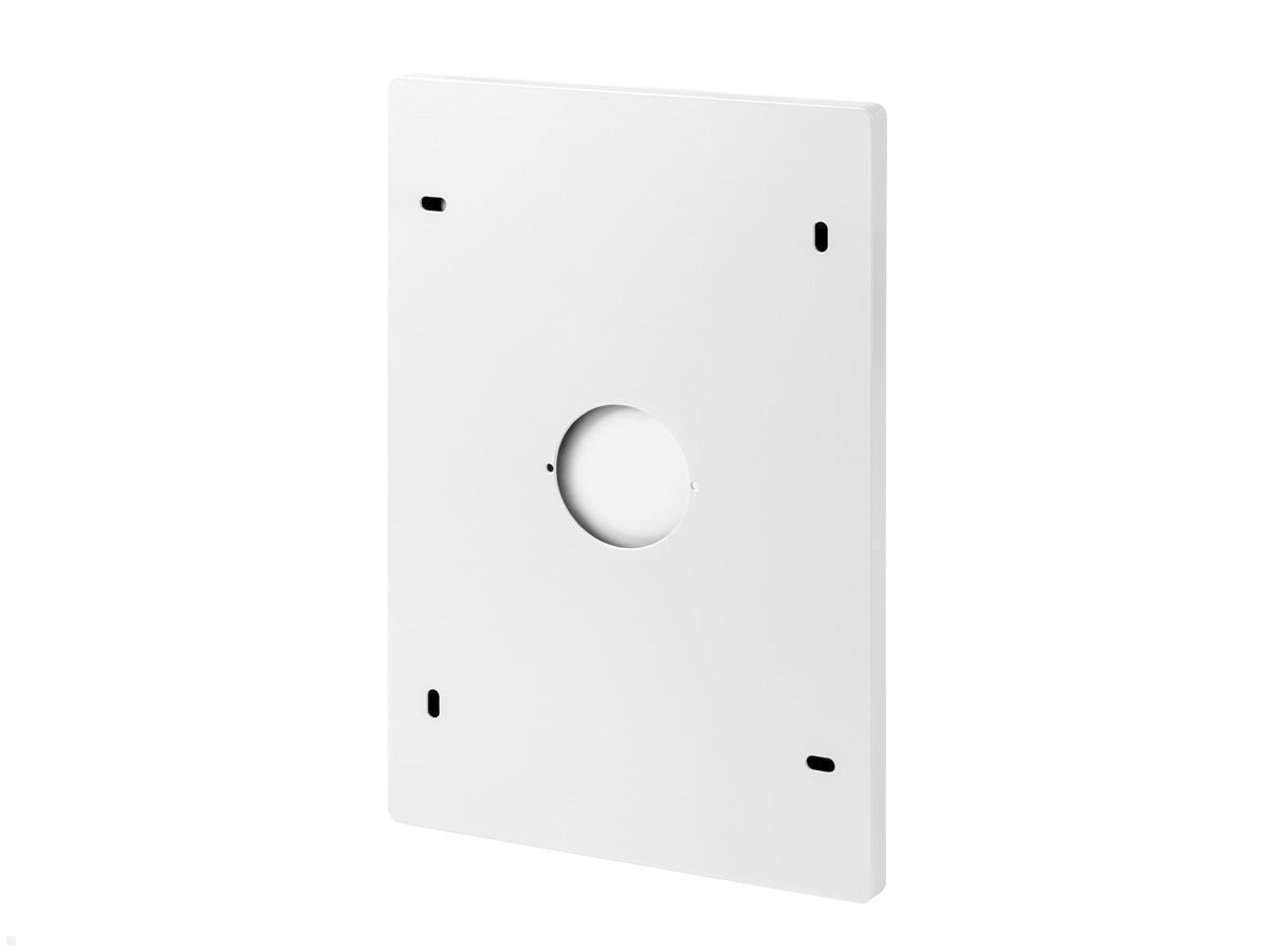 TabLines TWH029W Tablet Wandhalterung für Samsung Galaxy TAB S7 11.0 Zoll, weiß Rückansicht TabLines TWH029W Tablet Wandhalterung für Samsung Galaxy TAB S7 11.0 Zoll, weiß Rückansicht