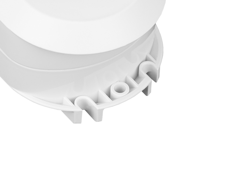 Bachmann SMART 6x Steckdose 1x Schalter Zuleitung 3m (381.251K) weiß Anschraubbar Bachmann SMART 6x Steckdose 1x Schalter Zuleitung 3m (381.251K) weiß Anschraubbar