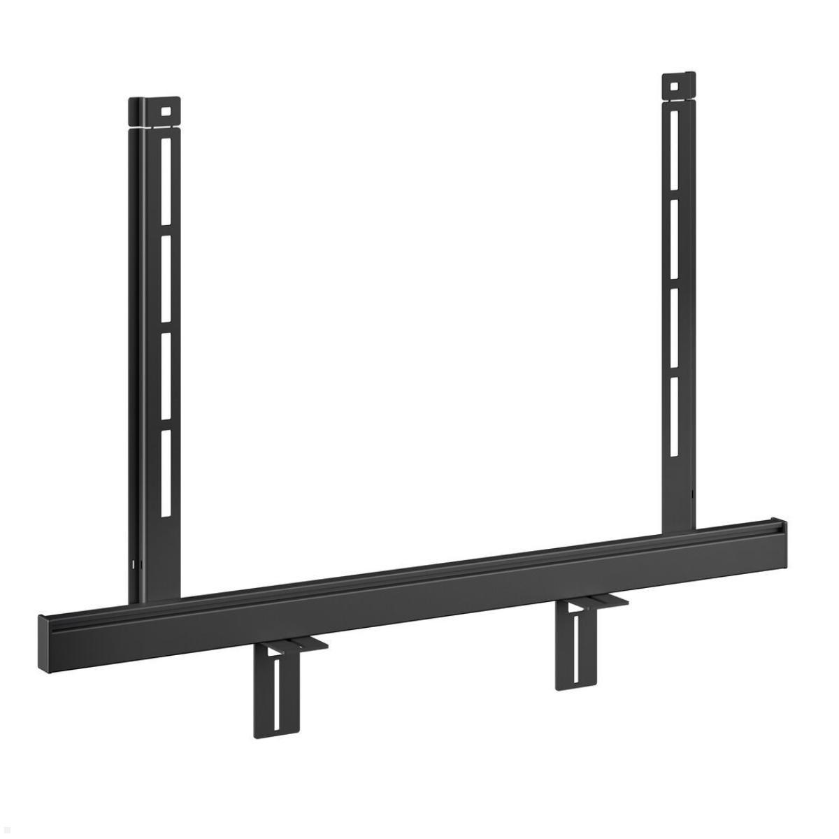 Vogels RISE A121 Zubehör Soundbar Halterung für elektrischen TV Lift, mit Adapter RISE A111 Vogels RISE A121 Zubehör Soundbar Halterung für elektrischen TV Lift, mit Adapter RISE A111