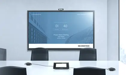 Videokonferenzen - Meetings der Zukunft