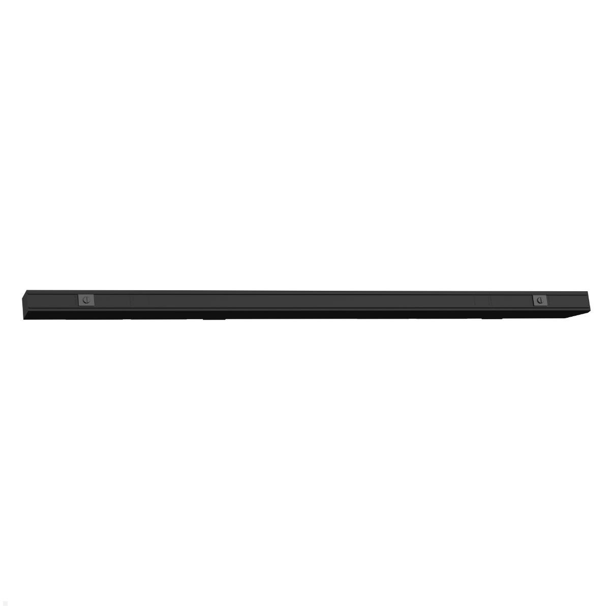 Legrand Raritan iX Rack-PDU 0U mit 12xC13 / 12xCx, 1-phasig 230V 32A, Outlet Metered (PX4-4161-E7), Hot-Swap Controller LCD