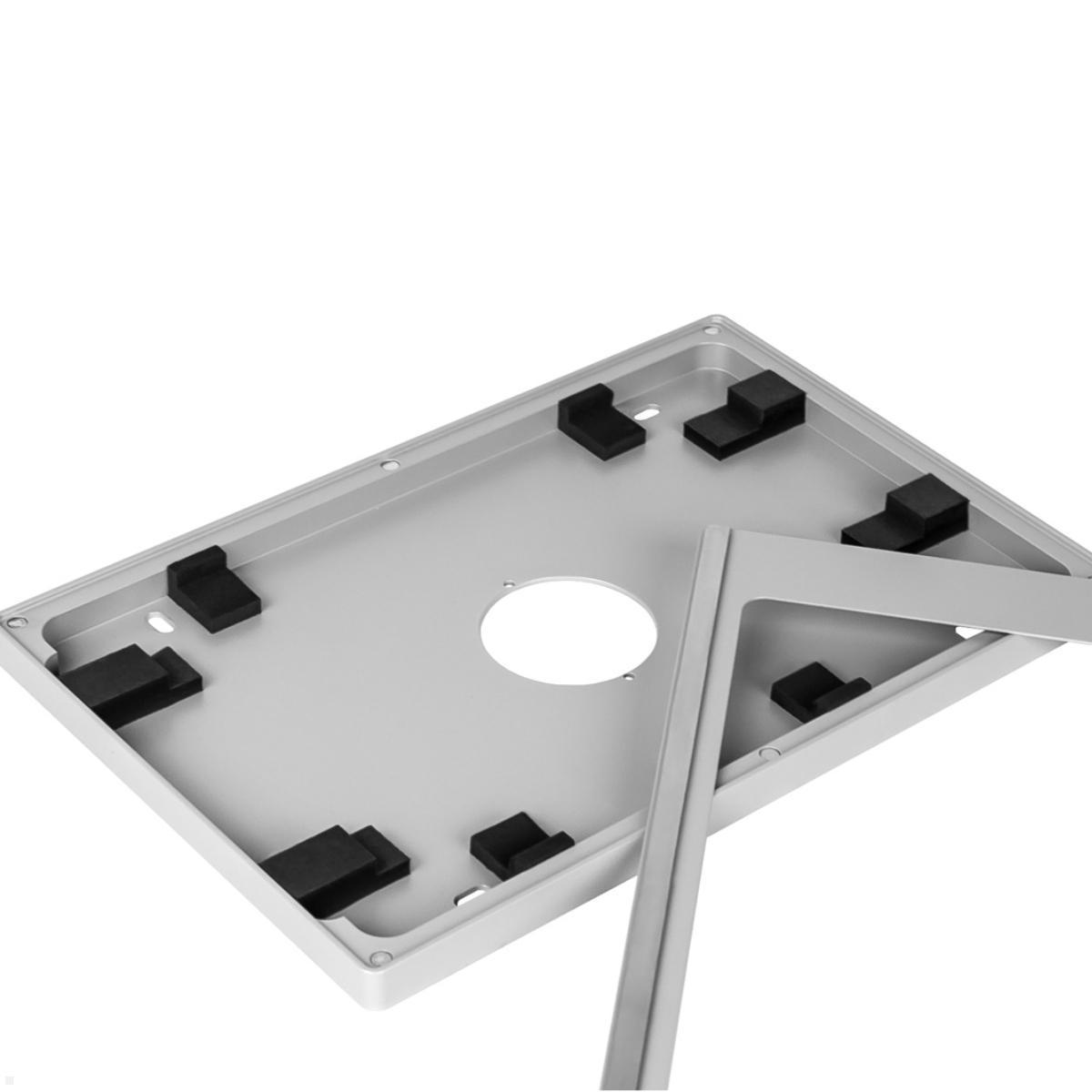 TabLines TWH041S Tablet Wandhalterung für Apple iPad Pro 12.9 Zoll, Detailansicht  TabLines TWH041S Tablet Wandhalterung für Apple iPad Pro 12.9 Zoll, Detailansicht