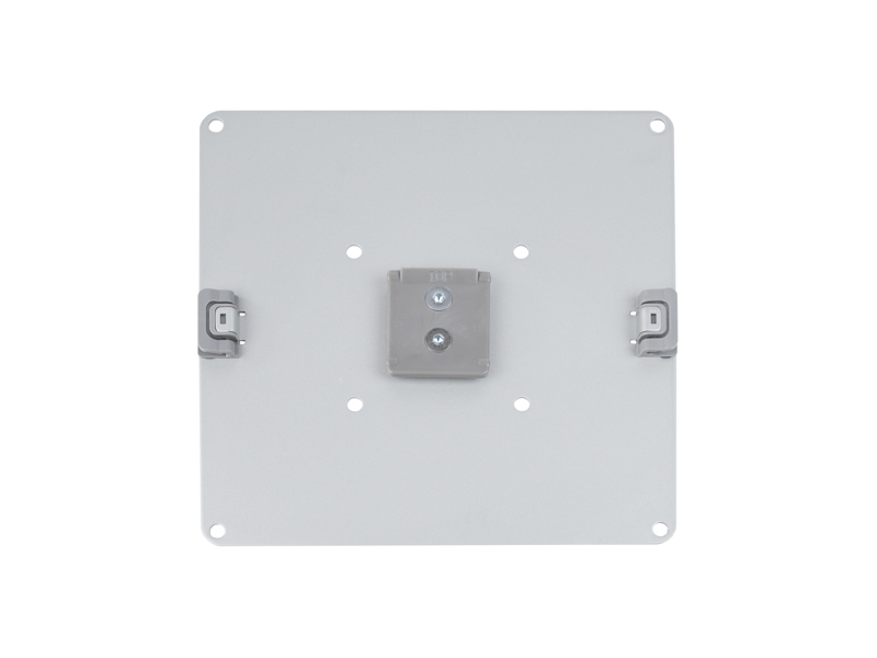 Humanscale Zubehör M2/M8 VESA Platte 200 x 200 mm (VM28-22)