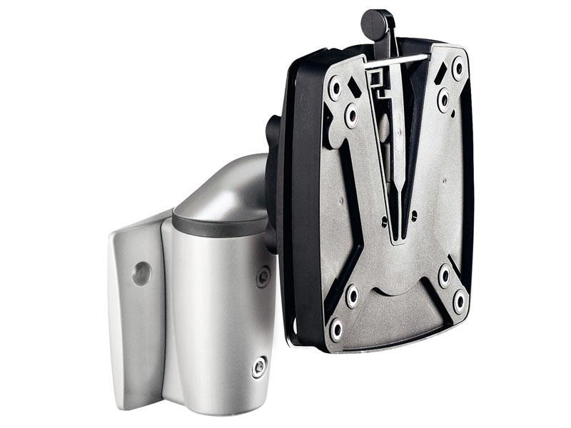 Novus LM-Arm 0-0-1 SlatWall Monitorhalterung (981+0089+000)
