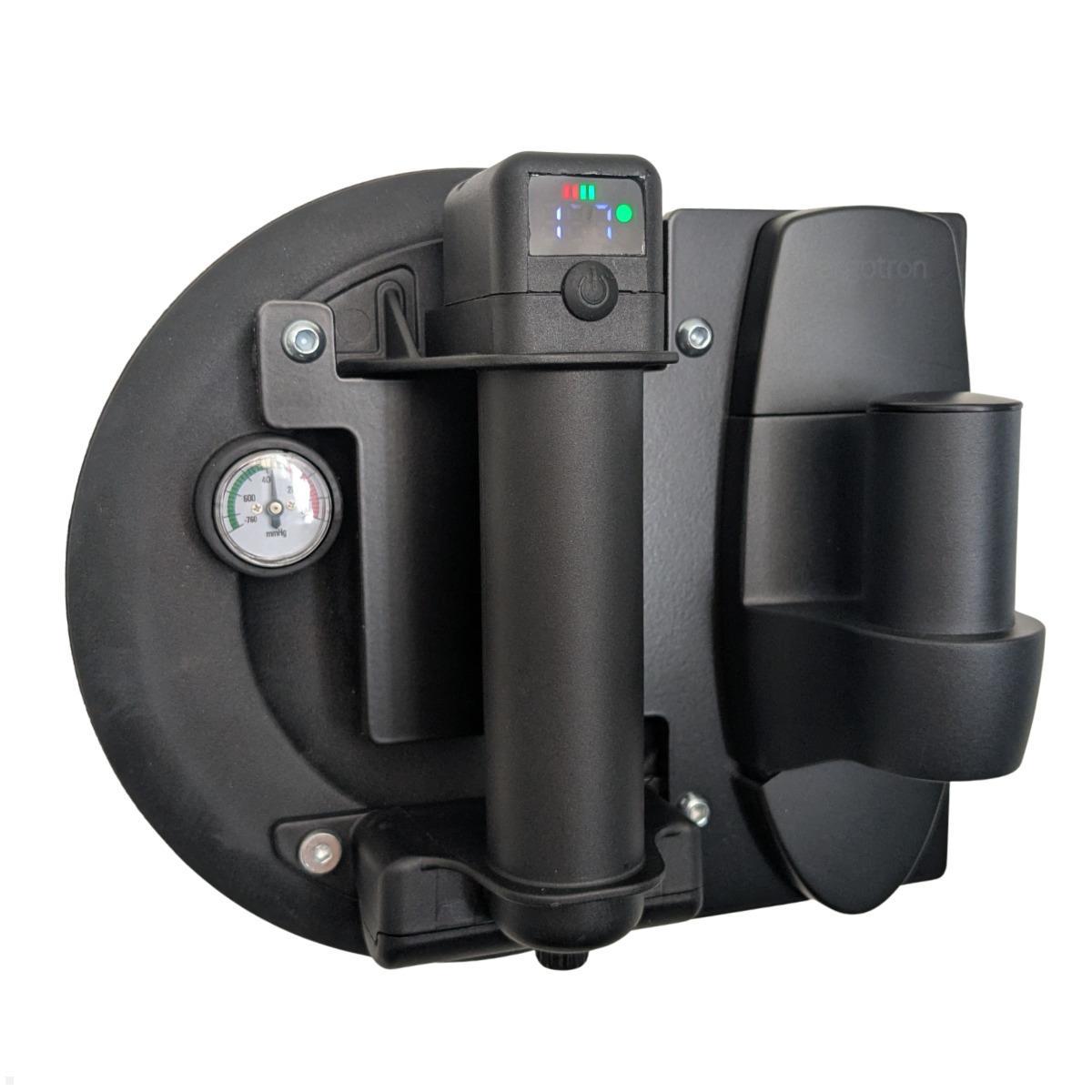 TecLines TNH004 Akku-Saugnapf, 