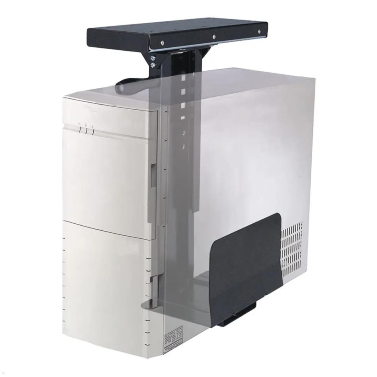 Neomounts CPU-D250BLACK PC Halterung Tisch, schwarz Neomounts CPU-D250BLACK PC Halterung Tisch, schwarz