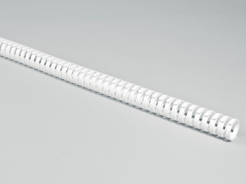 HellermannTyton Kabelbündelhalter HelaDuct Flex30SK (164-31108) weiß HellermannTyton Kabelbündelhalter HelaDuct Flex30SK (164-31108) weiß