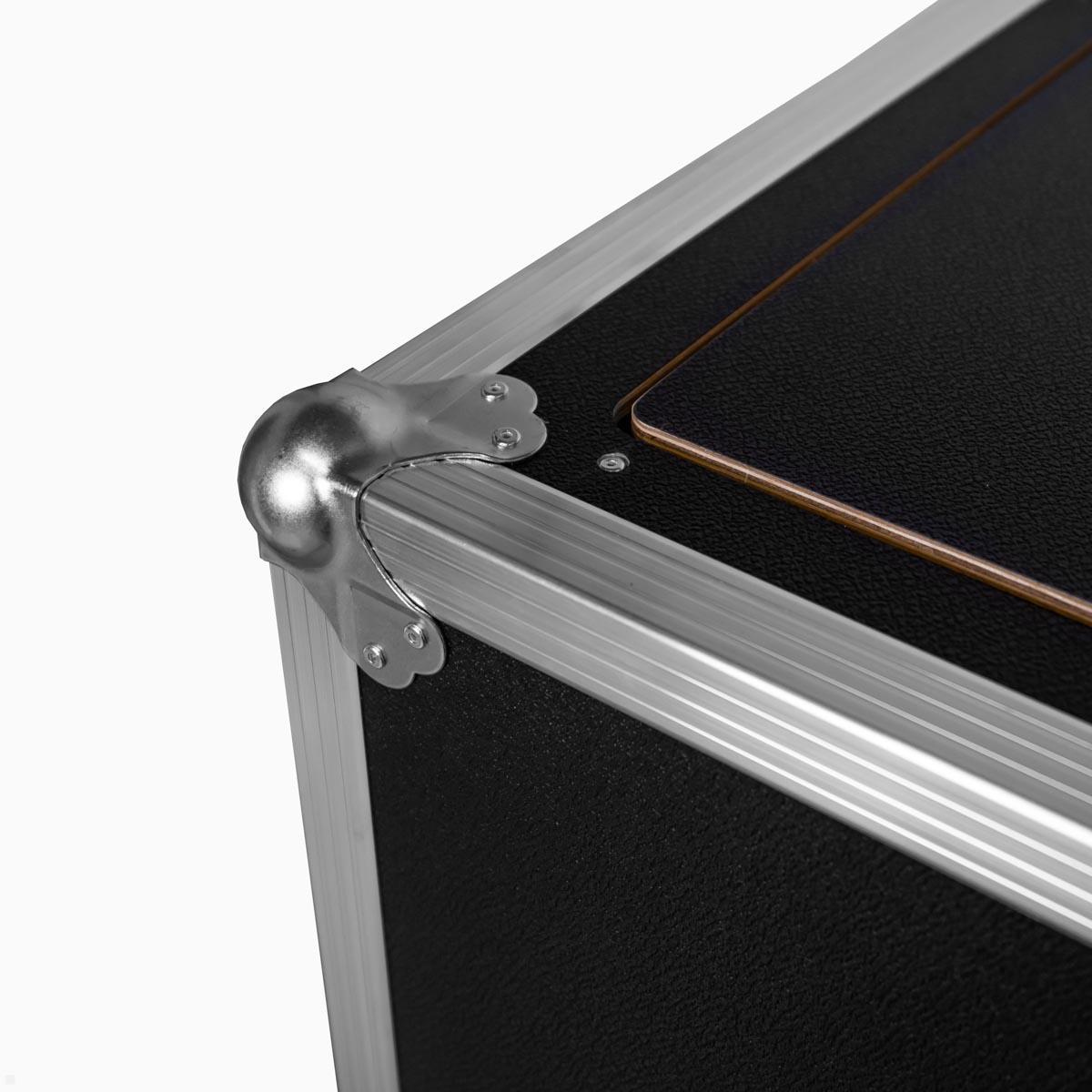 MonLines MTL086 FLYcase TV Lift im Transportcase