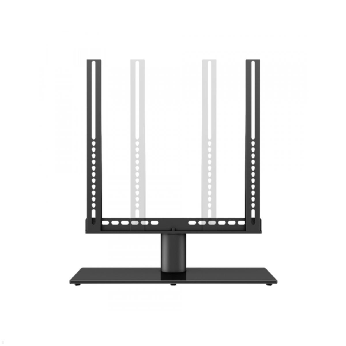 Cavus CAVTSM TV Tischständer schwenkbar VESA Halterung Cavus CAVTSM TV Tischständer schwenkbar VESA Halterung