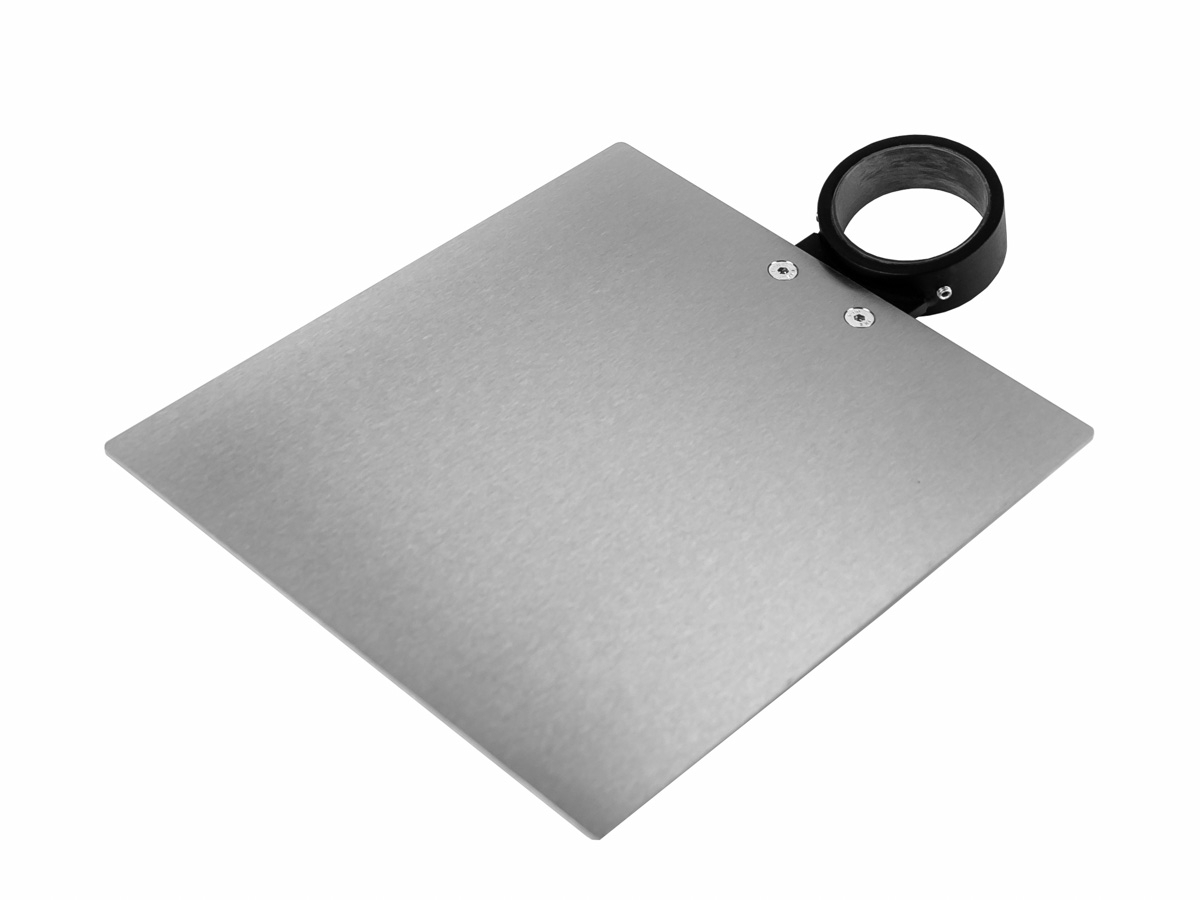 Wissmann Option DVD Halterung für TV Standfuß ecoline art 900-101-AV Wissmann Option DVD Halterung für TV Standfuß ecoline art 900-101-AV