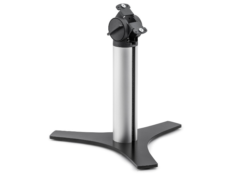 Novus POS Solutions TabletSafe Tischstand 882+0209+000 silber Novus POS Solutions TabletSafe Tischstand 882+0209+000 silber