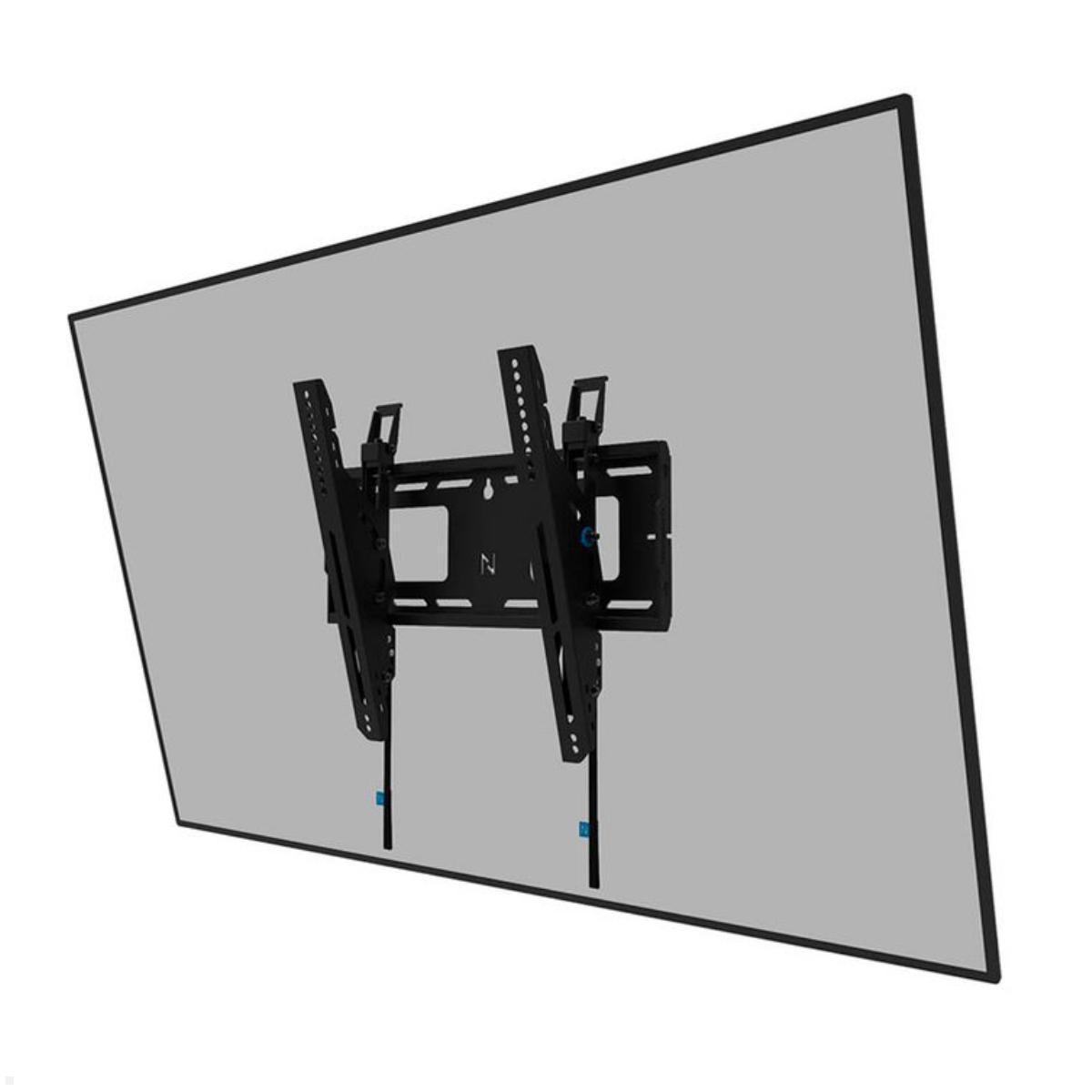 Neomounts Level WL35-750BL14 neigbarer Schwerlast TV Wandhalter 32 - 75 Zoll, 100 kg, schwarz Neomounts Level WL35-750BL14 neigbarer Schwerlast TV Wandhalter 32 - 75 Zoll, 100 kg, schwarz