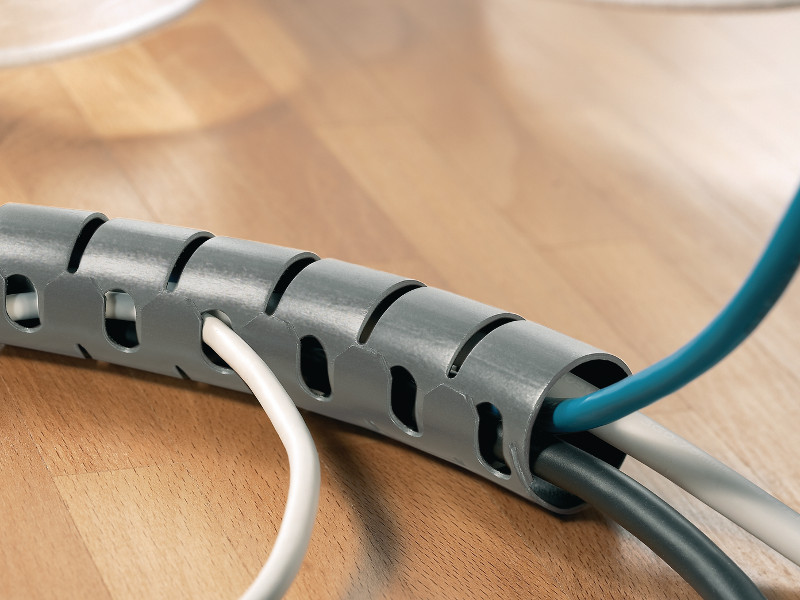 HellermannTyton Kabelbündelschlauch HWPP25L2 (161-64415) HellermannTyton Kabelbündelschlauch HWPP25L2 (161-64415)