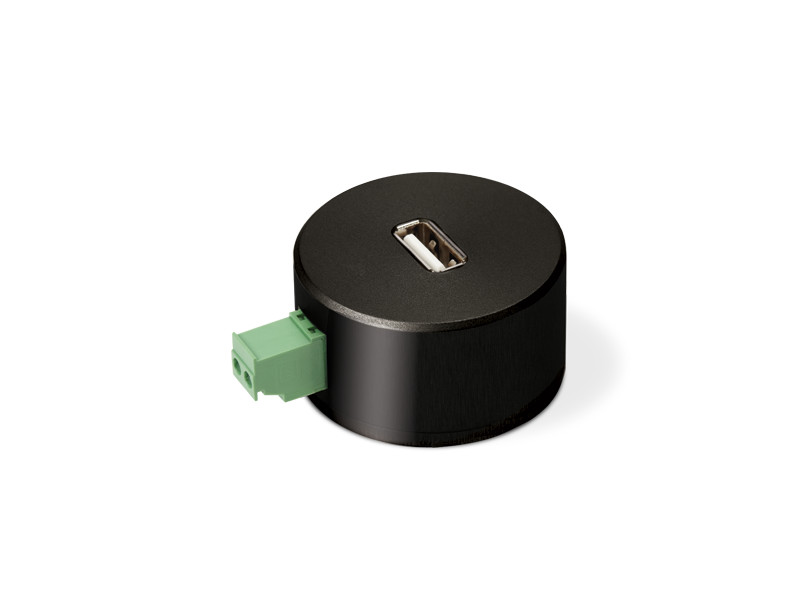Basalte 610-02 Puck USB-Adapter front