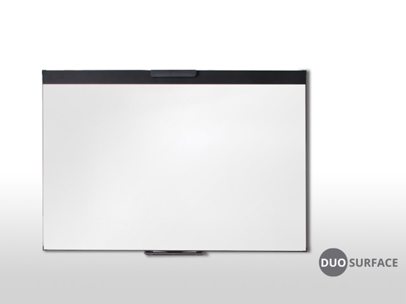i3 Technologies Whiteboard für interaktiven Touch-Beamer 87" DUO-Surface