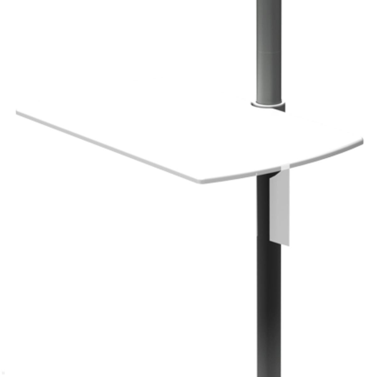 Dataflex Viewmate Zubehör Ablage S (B.52.8082) Dataflex Viewmate Zubehör Ablage S (B.52.8082)