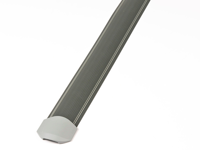 Serpa Kabelbrücke B9, 300 cm, dunkelgrau Serpa Kabelbrücke B9, 300 cm, dunkelgrau