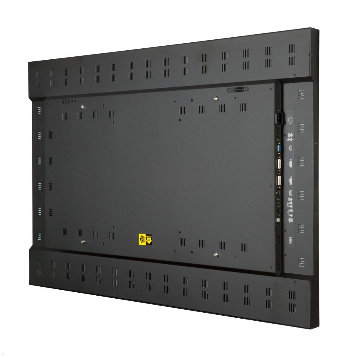 Hyundai D98XMQG Indoor Display 98Zoll UHD(4K), Rückseite