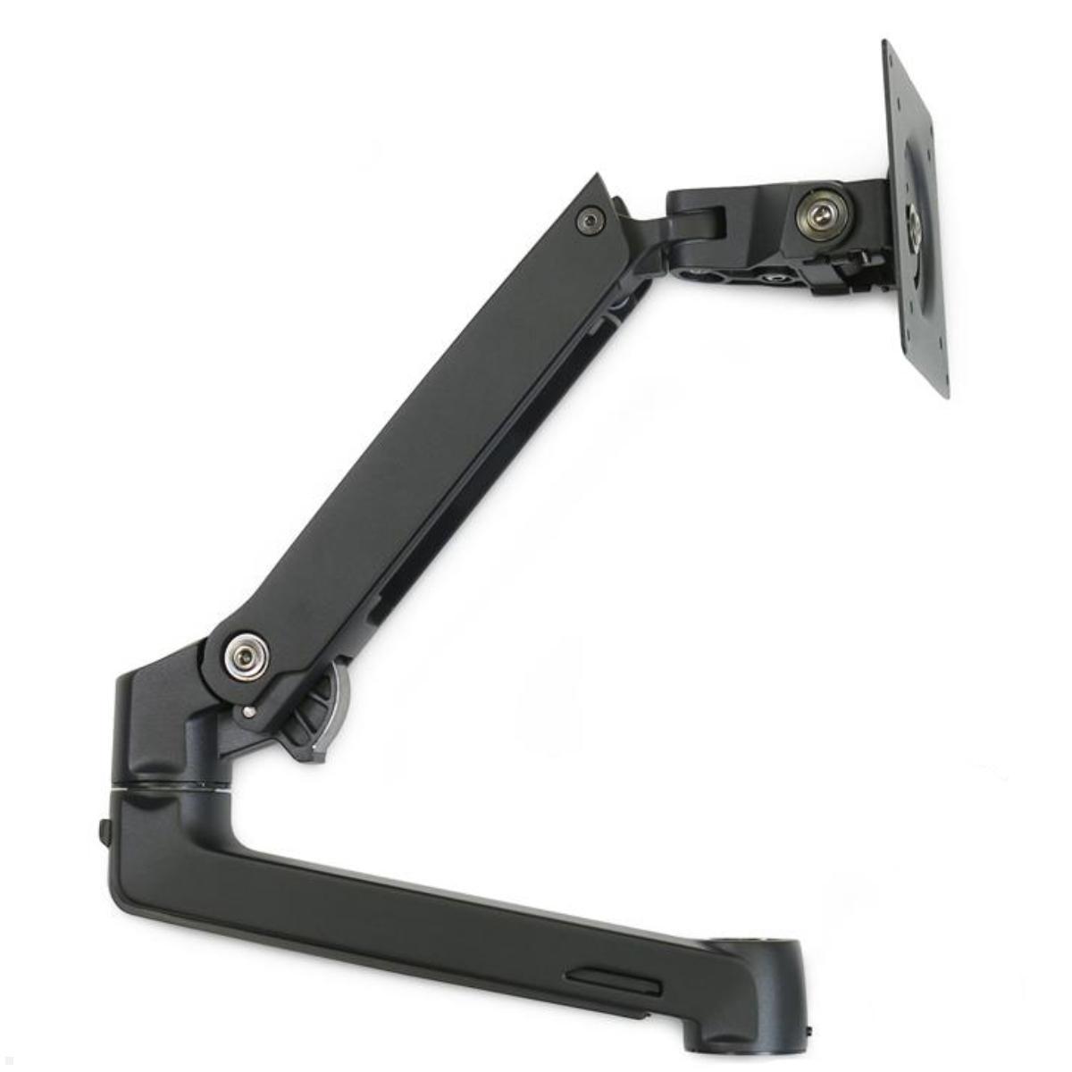 Ergotron LX Zubehör Erweiterung Monitorarm, schwarz (98-130-224) Ergotron LX Zubehör Erweiterung Monitorarm, schwarz (98-130-224)