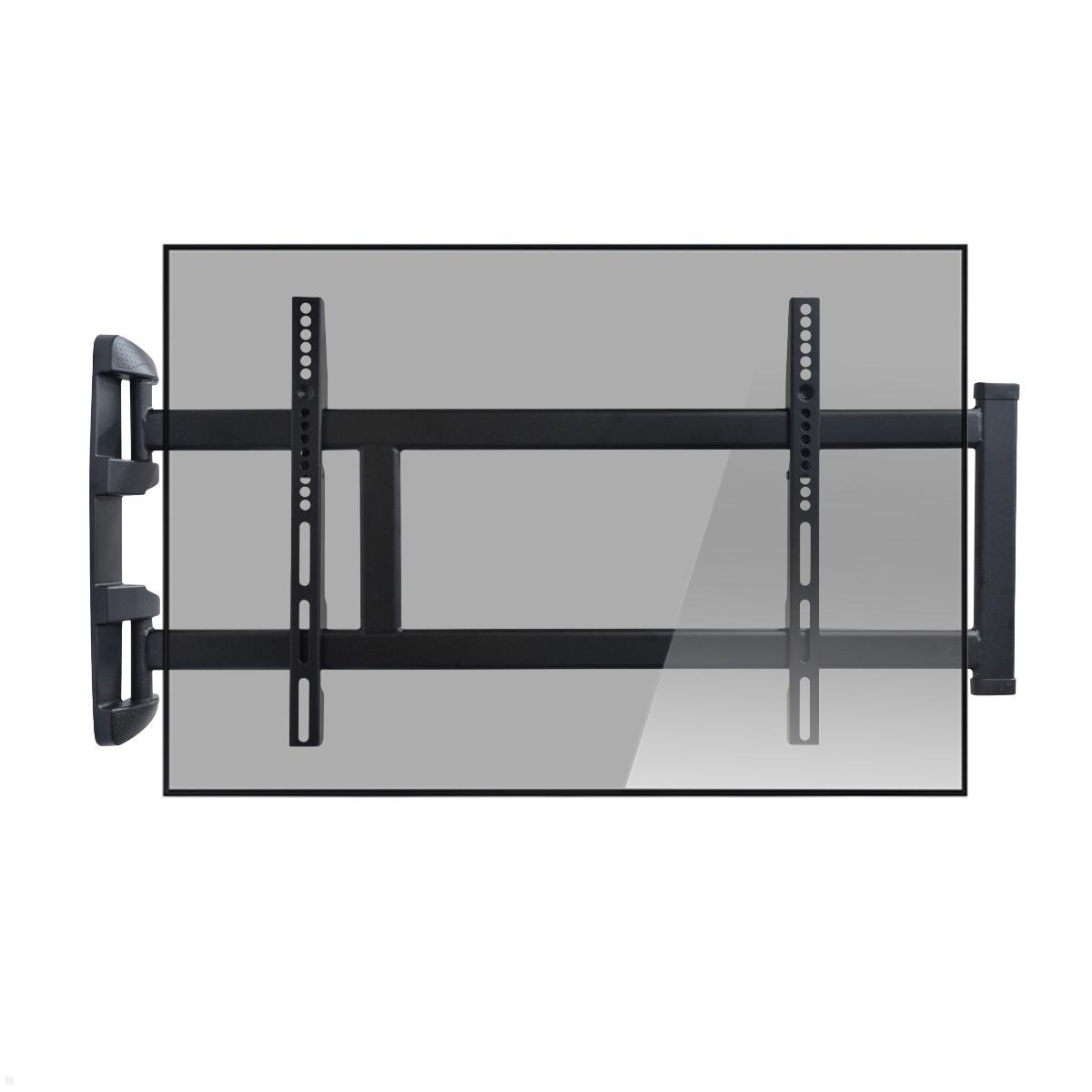 MonLines MWH035B schwenkbare TV Wandhalterung bis 70 Zoll MonLines MWH035B schwenkbare TV Wandhalterung bis 70 Zoll
