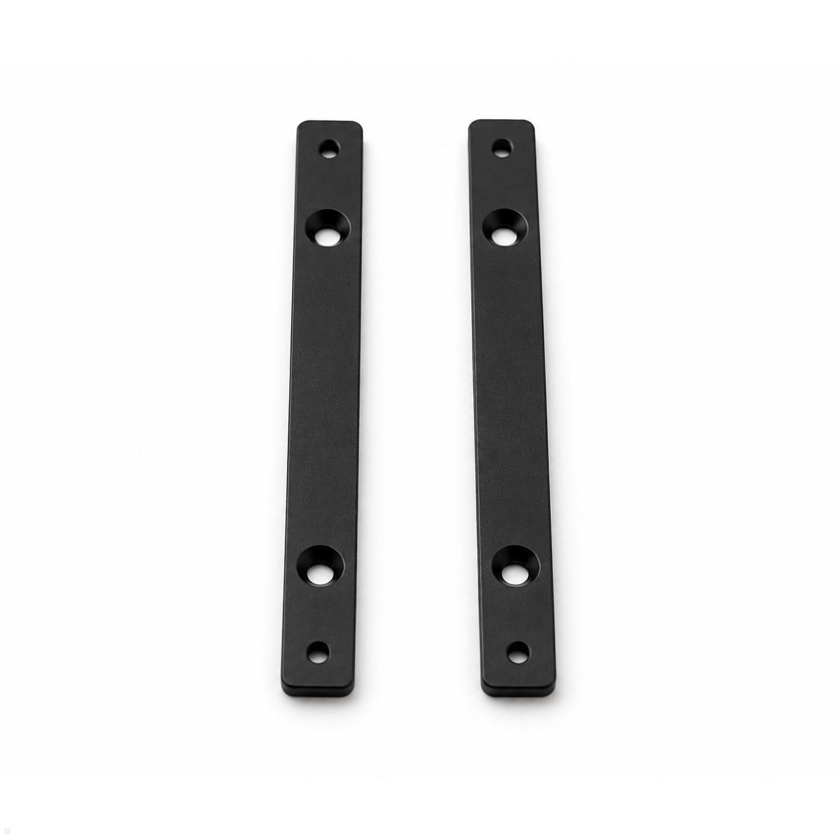 MonLines V097 VESA Adapter von 200x200 auf 200x300, Monitorhalterung Zubehör