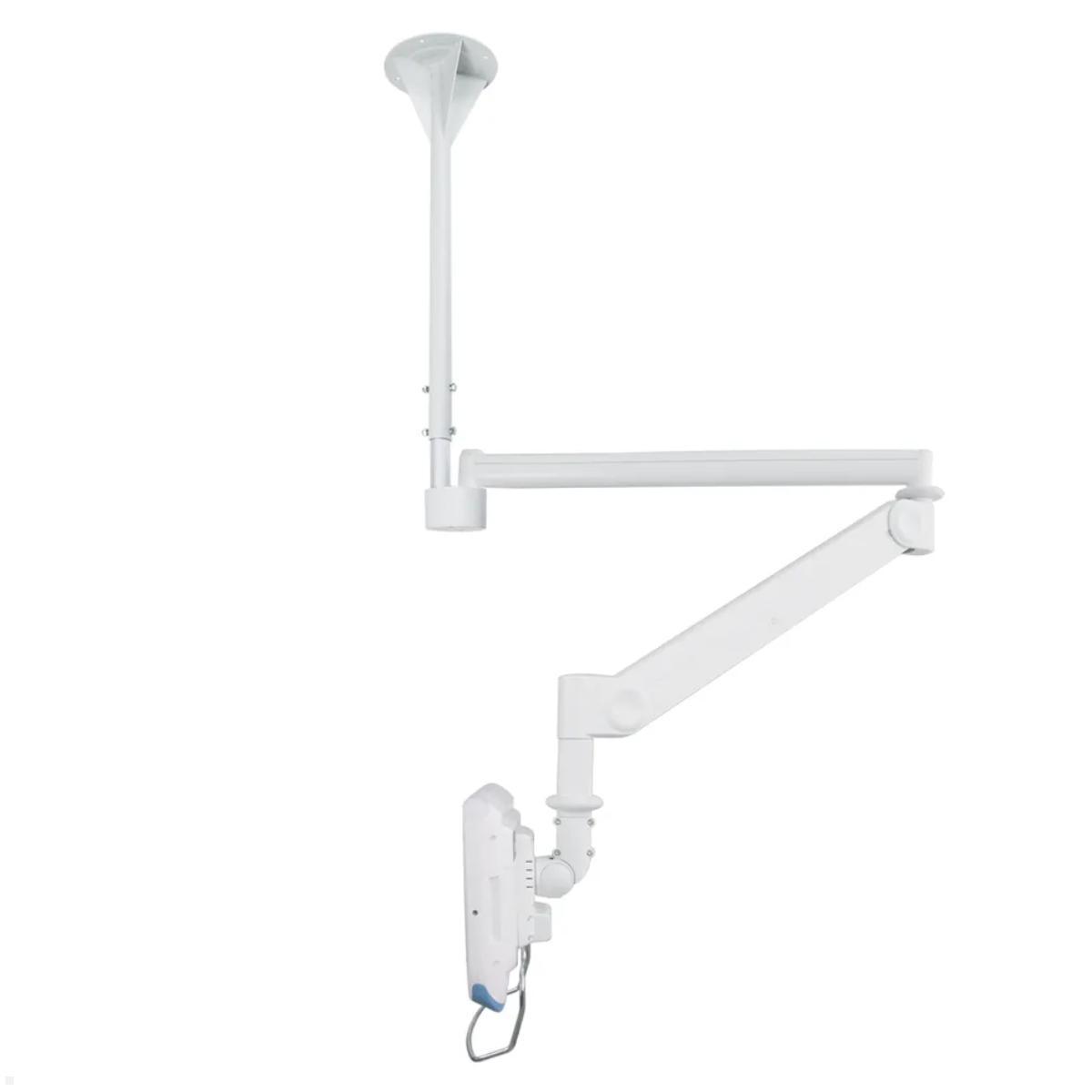 Neomounts FPMA-HAC100HC medizinische Monitor Deckenhalterung Praxis Neomounts FPMA-HAC100HC medizinische Monitor Deckenhalterung Praxis