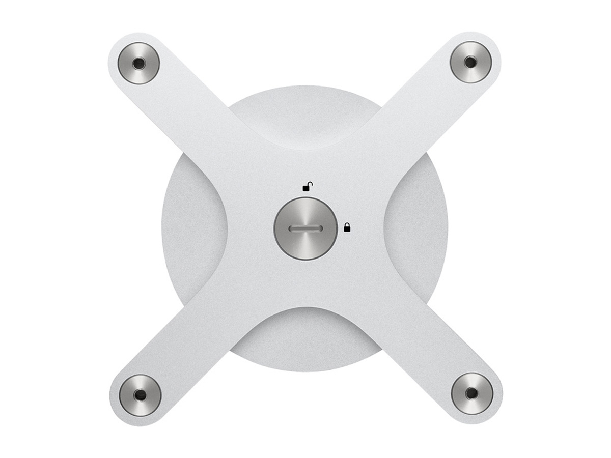 Apple VESA Adapter für Pro Display XDR VESA Aufnahme Apple VESA Adapter für Pro Display XDR VESA Aufnahme