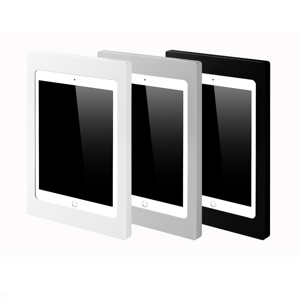 TabLines TWH041S Tablet Wandhalterung für Apple iPad Pro 12.9 Zoll, Farbvarianten TabLines TWH041S Tablet Wandhalterung für Apple iPad Pro 12.9 Zoll, Farbvarianten