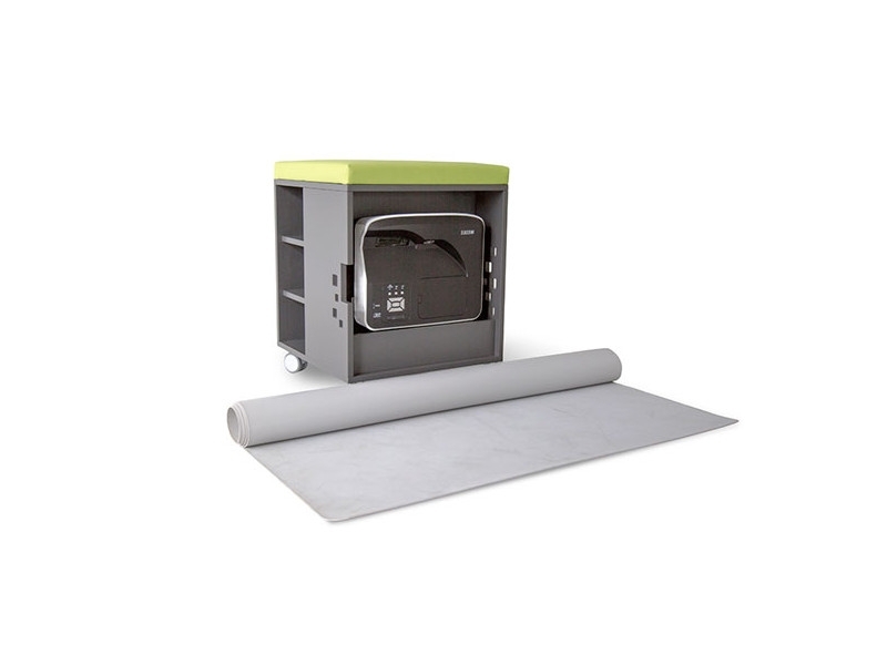 i3 Technologies Zubehör i3LIGHTHOUSE Projektionsmatte (VSV0004559)