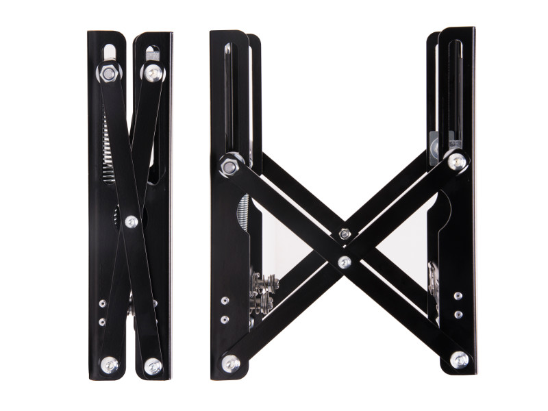 B-Tech BT8307 Wandabstand Pop-Out Mechanismus