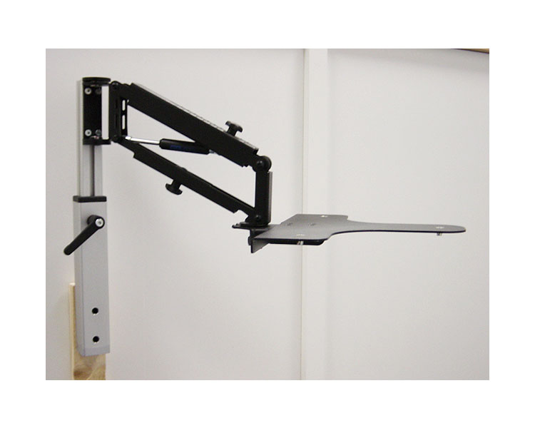 MonLines Laptophalter Cockpit, Laptophalterung