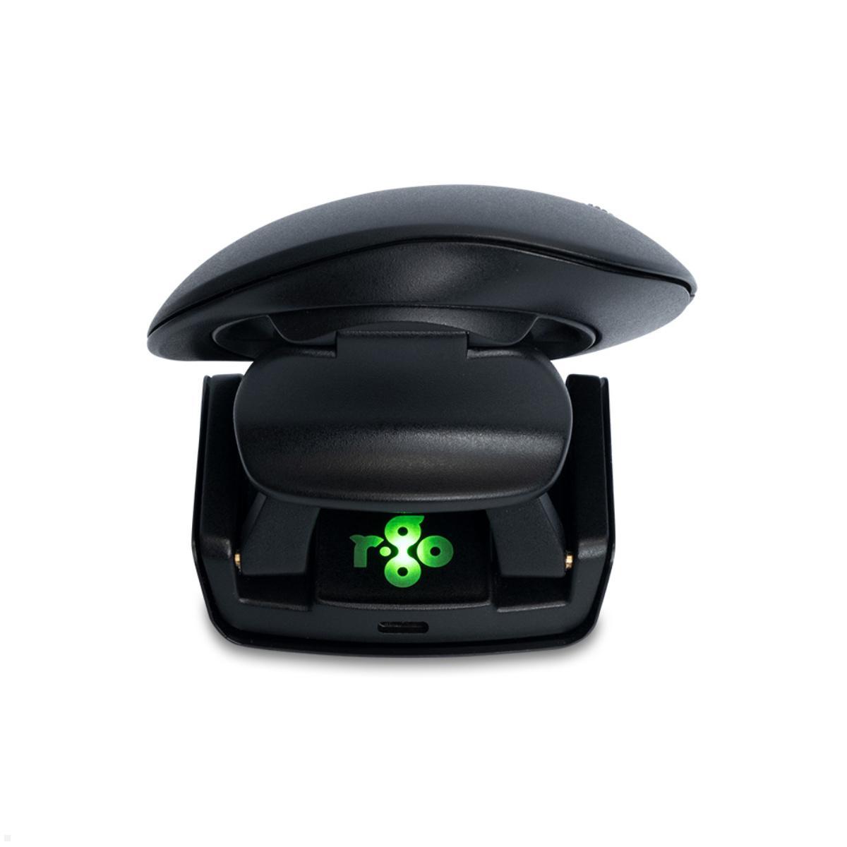 R-Go Tools Twister Beidhändige ergonomische Maus (RGOTWBMWLBL)
