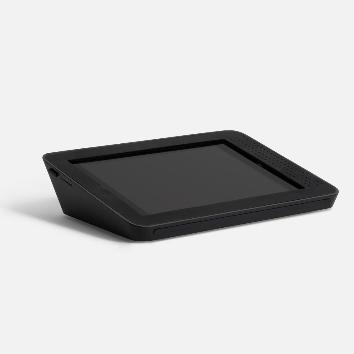 Bouncepad LINK Tischhalterung Apple iPad 10.9 (10. Gen.), schwarz Bouncepad LINK Tischhalterung Apple iPad 10.9 (10. Gen.), schwarz