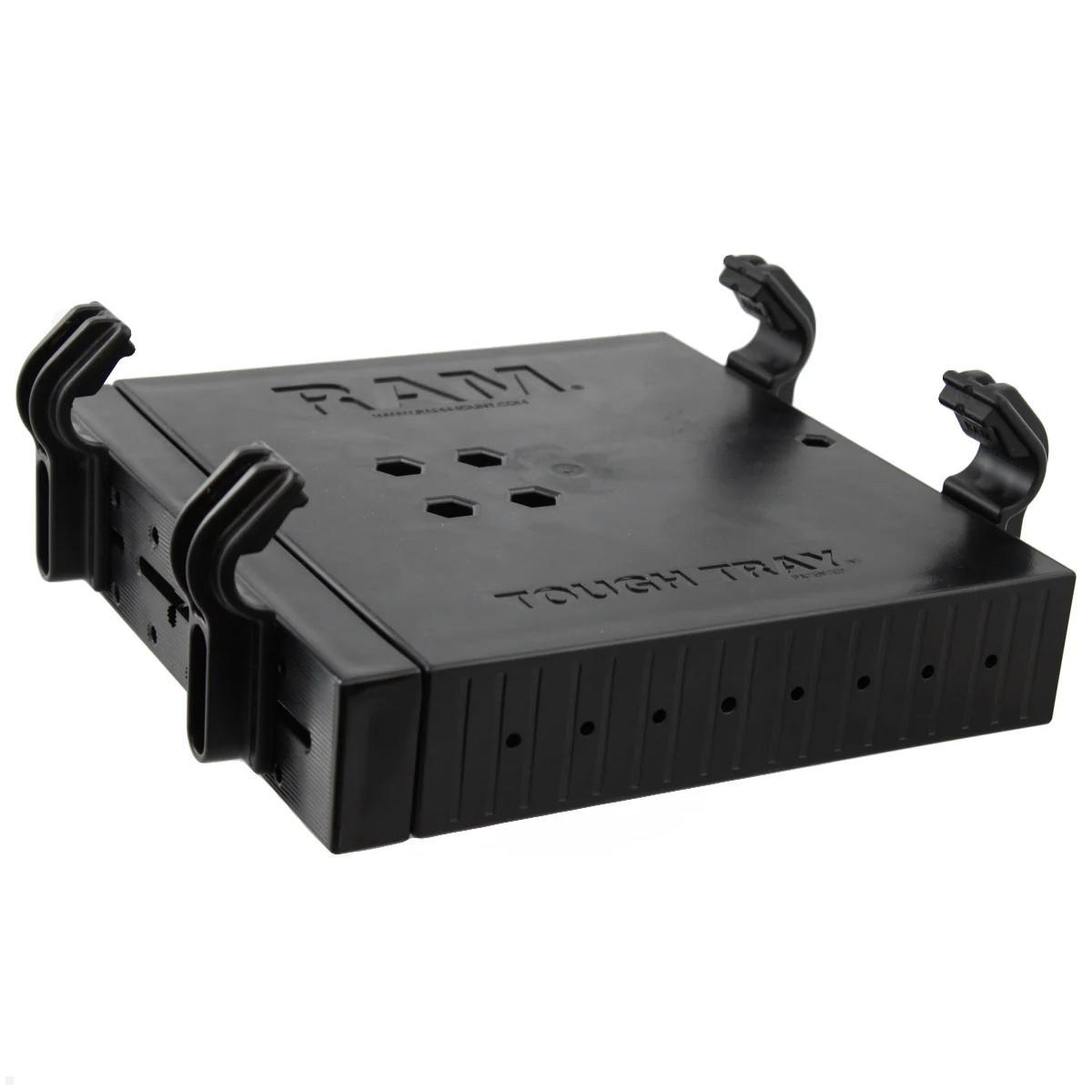 RAM Mounts Laptop-Halterung Tough-Tray Universal für 10-16 Zoll - AMPS-Lochmuster