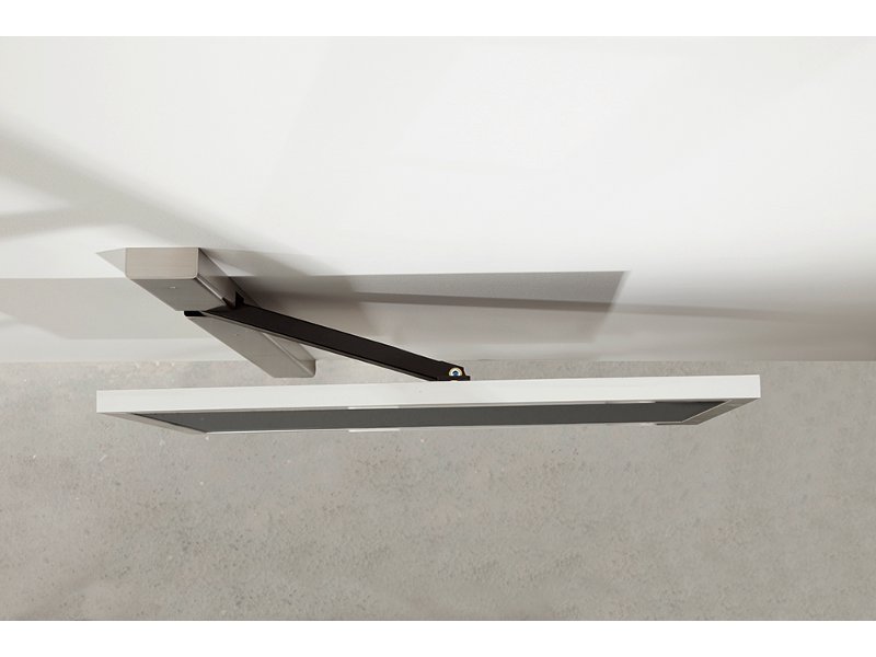 Wissmann TV Wandhalterung solution art 128-0-K, 32-39Zoll ausziehbar