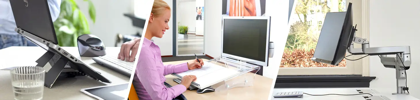 BakkerElkhuizen BakkerElkhuizen - Ergonomisches Arbeiten