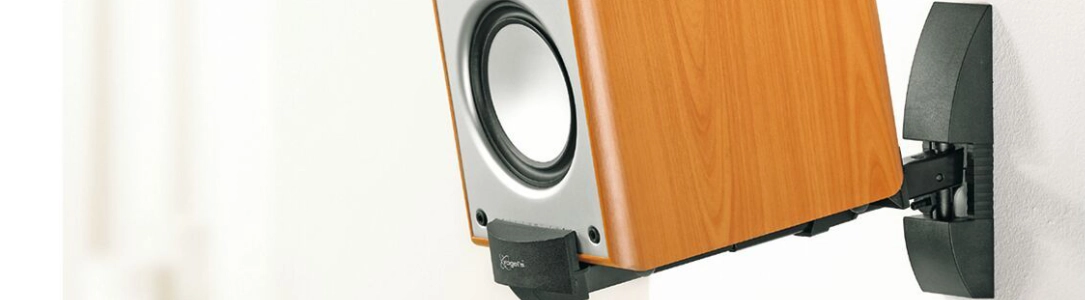 Soundbar / Lautsprecher Halterungssysteme