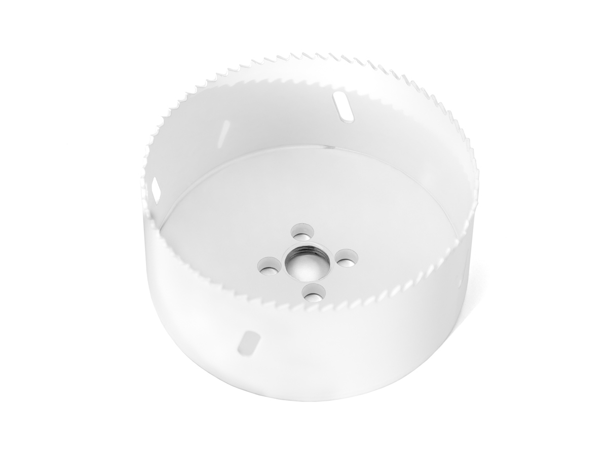 Bachmann Twist Lochsäge 105mm (931.900) Bachmann Twist Lochsäge 105mm (931.900)