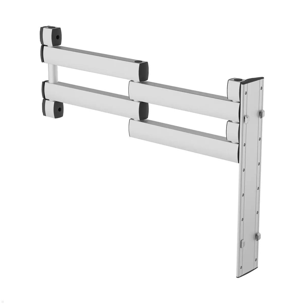 Novus TFC Universal Faltarm 500 mm für Alu Profil